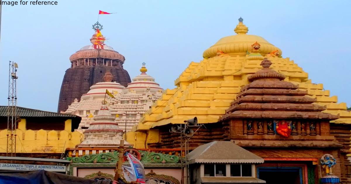 SC reserves order on pleas against excavation work at Puri's Jagannath temple